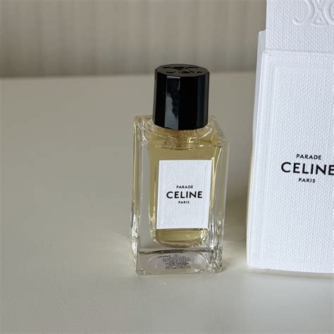 celine parade セリーヌ